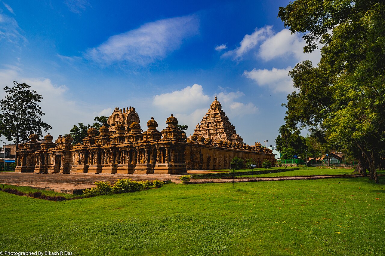 Kanchipuram